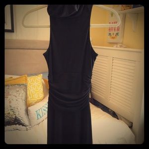 Women’s black Arden b dress.  Size small